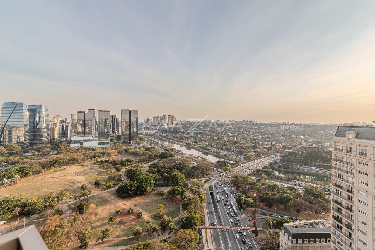 Apartamento à venda no Itaim Bibi - Foto 1