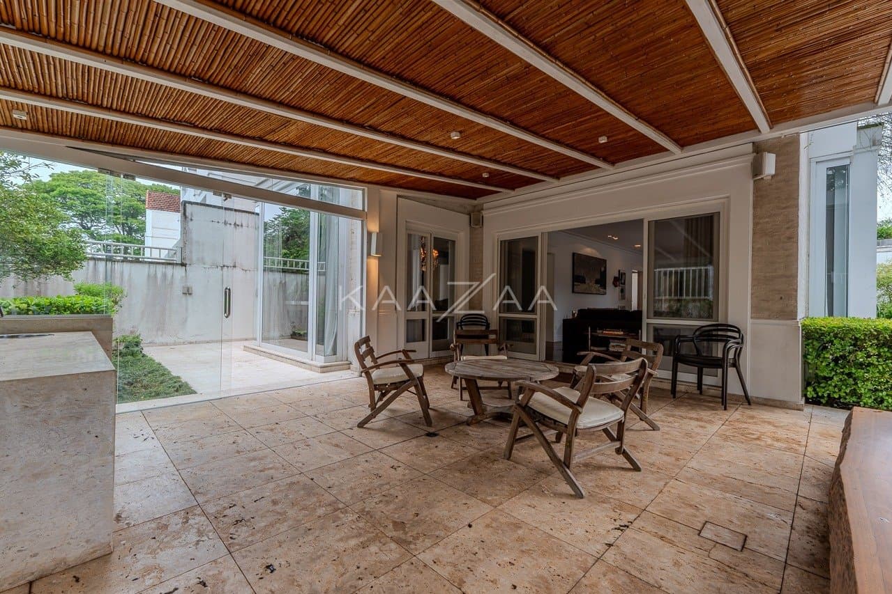 Casa em condomínio à venda no Real Parque - Foto 8