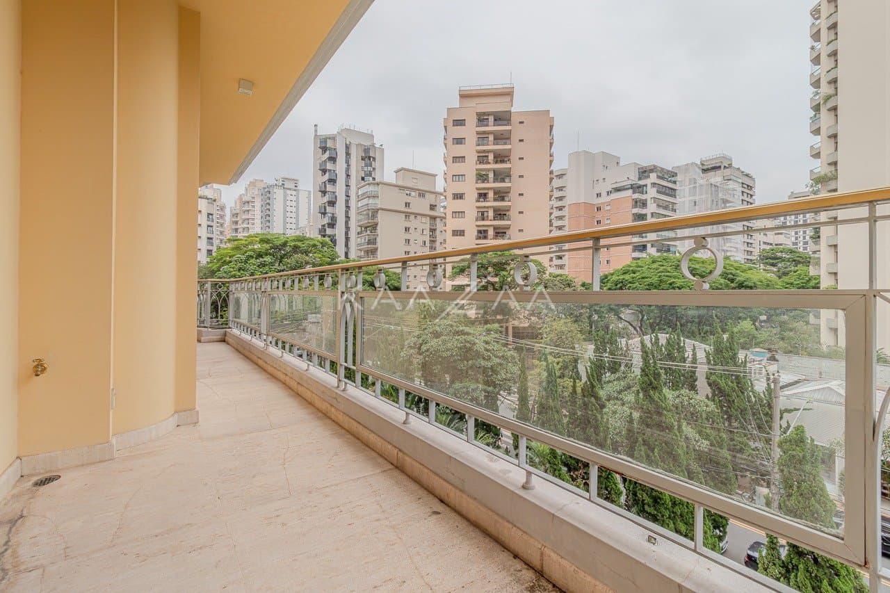 Apartamento na Vila Nova Conceição - Foto 10