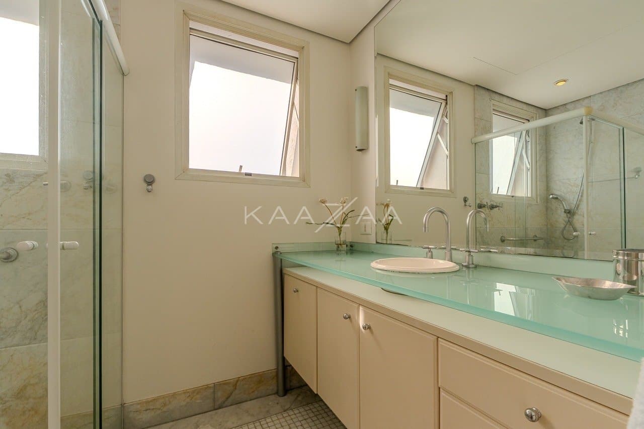 Apartamento duplex à venda no Itaim Bibi - Foto 30