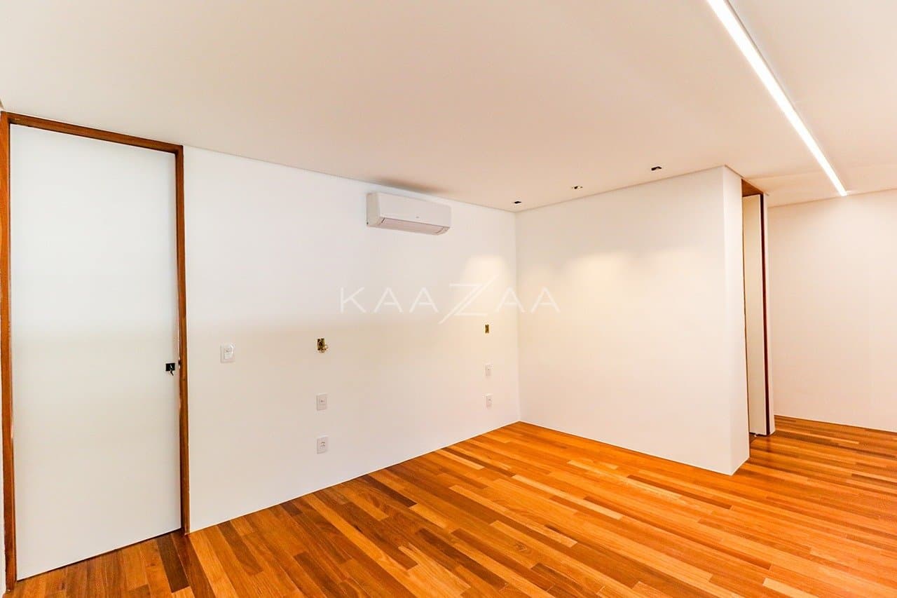 Design único e espaços cheios de personalidade nesta casa autoral no Jardim Paulista. - Foto 82