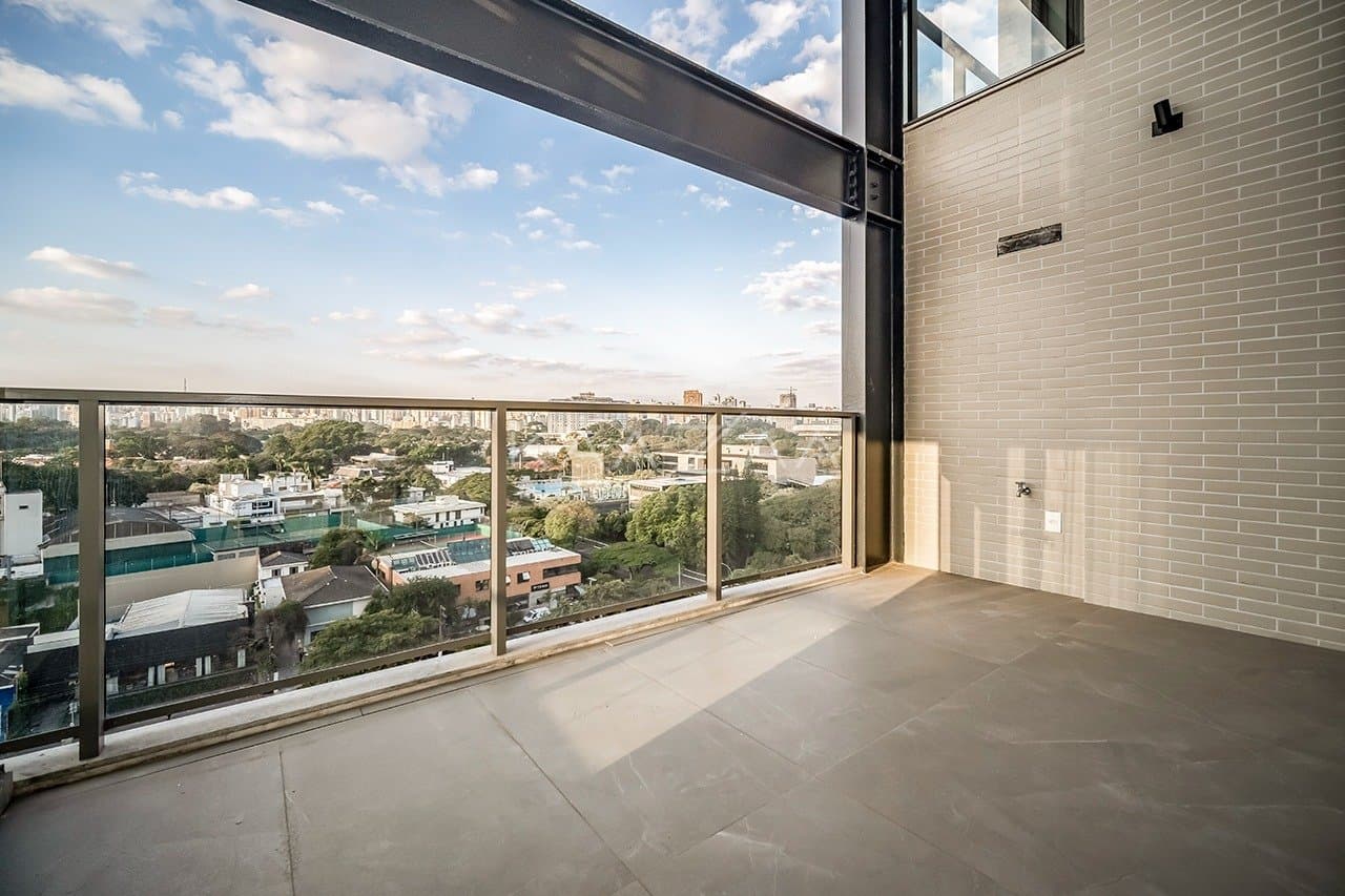 Em frente ao Parque Ibirapuera, um empreendimento rodeado de verdes. Apartamento Duplex em Moema. - Foto 12
