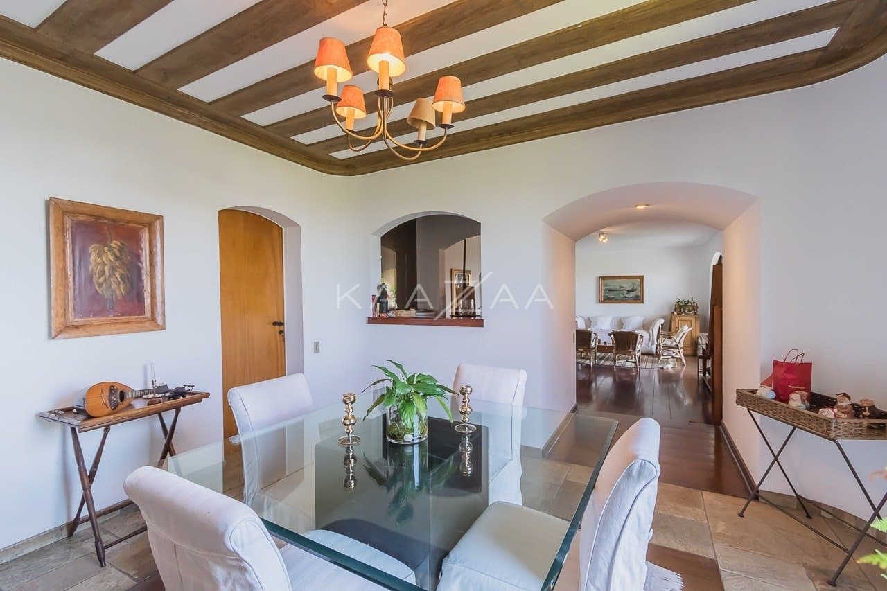 Apartamento com infinitas possibilidades e ótima localização em Alto de Pinheiros. - Foto 10