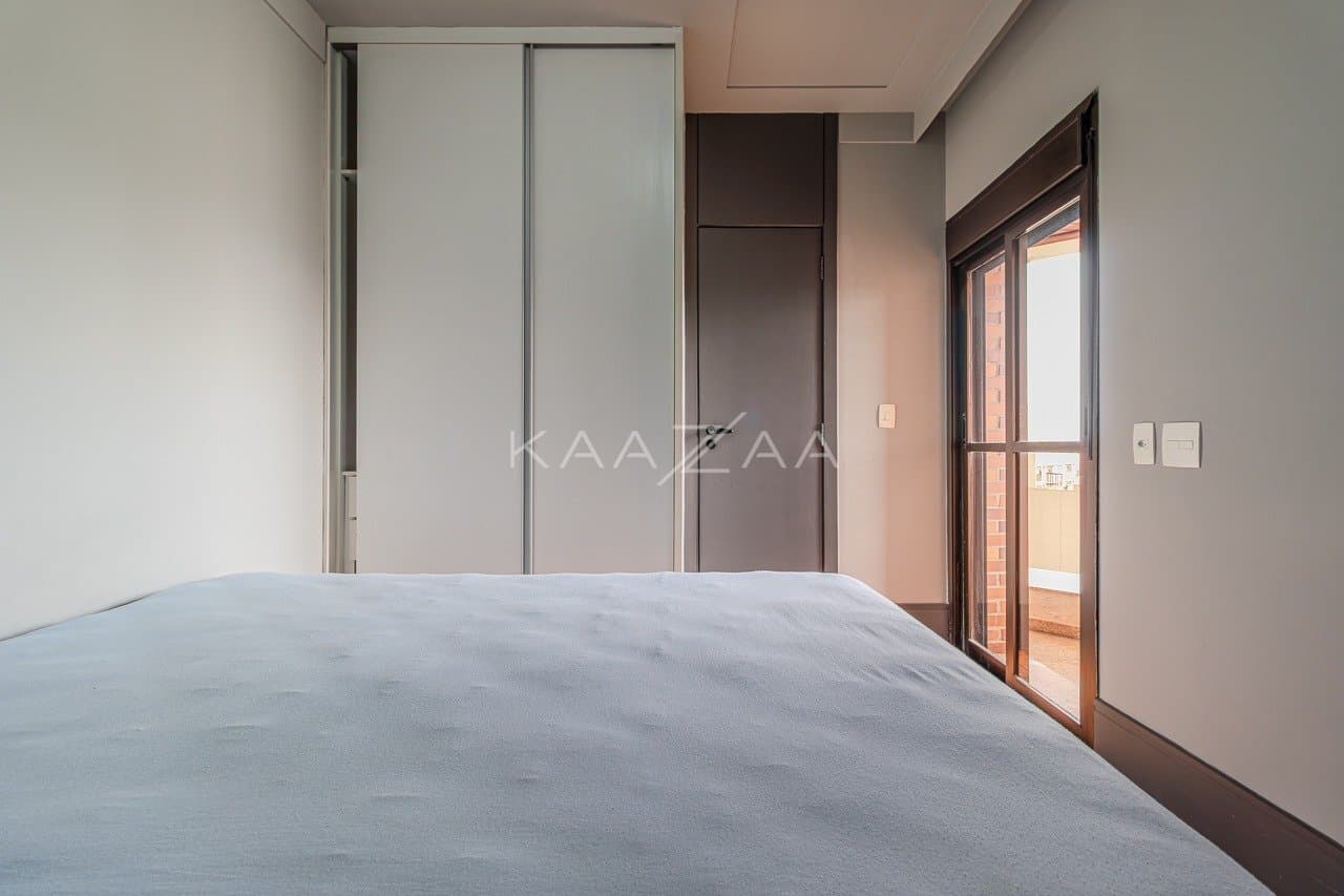 Apartamento à venda e locação no Itaim Bibi - Foto 32
