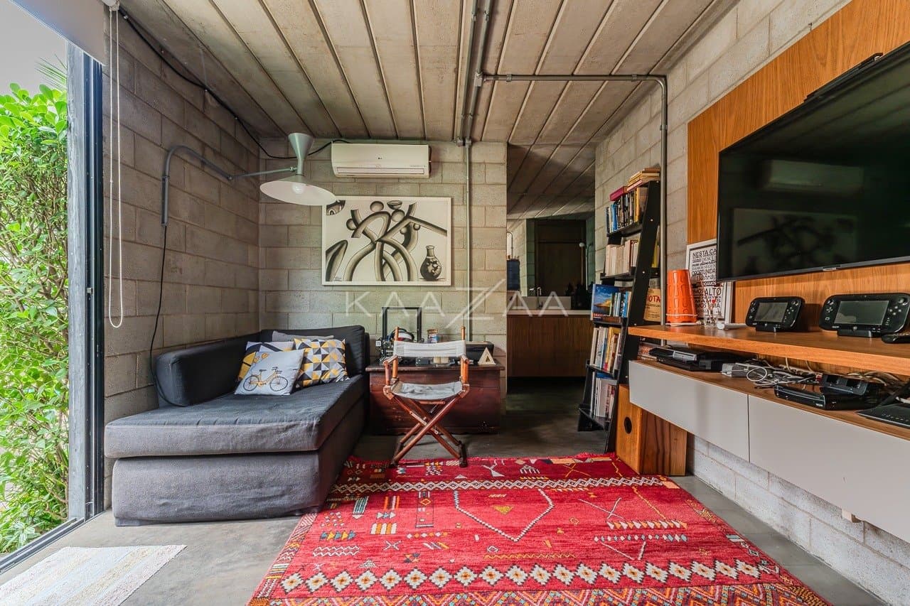 Casa à venda no Jardim Paulista - Foto 43