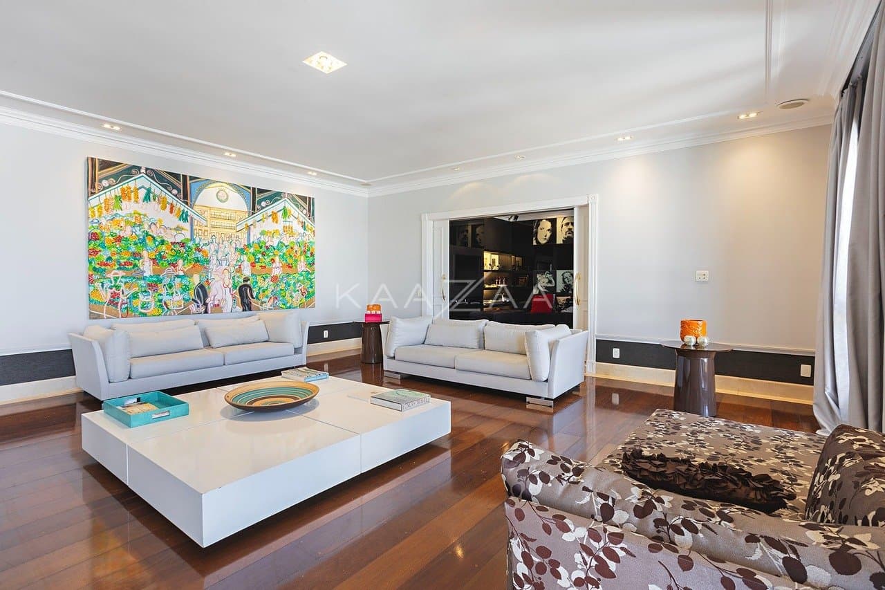 Apartamento à venda no Jardim Paulista - Foto 10
