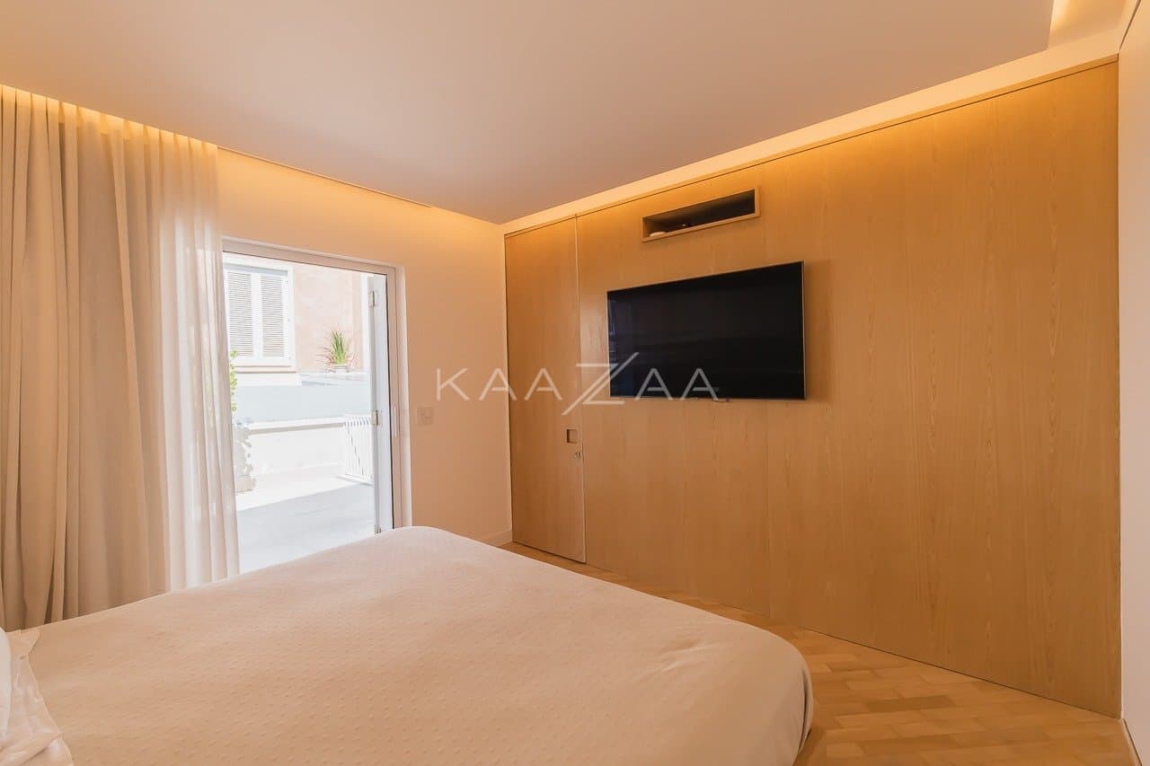 Tranquilidade e segurança, além de estilo e qualidade. Casa em condomínio no Jardim Guedala. - Foto 22