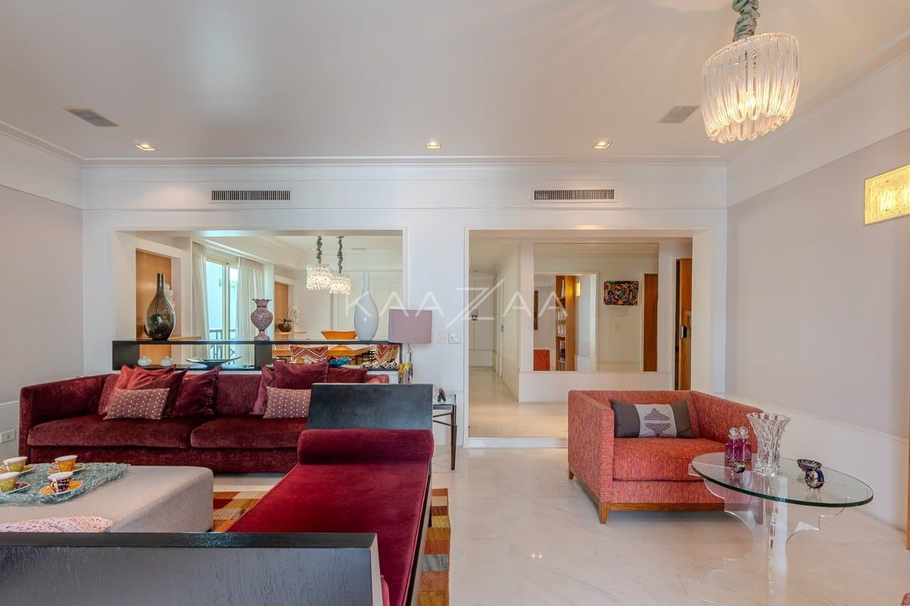 Apartamento à venda no Itaim Bibi - Foto 8