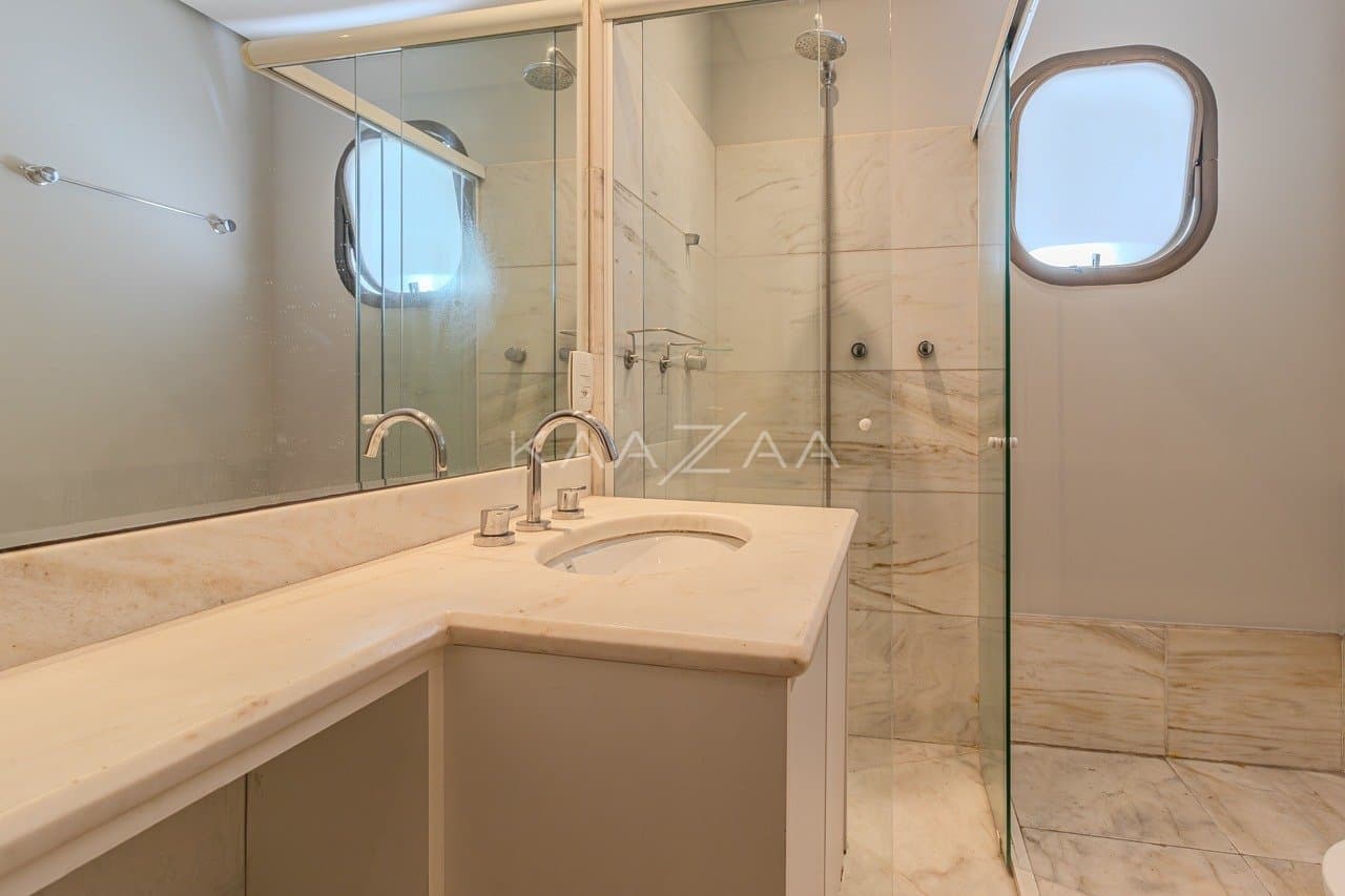 Apartamento à venda no Itaim Bibi - Foto 30