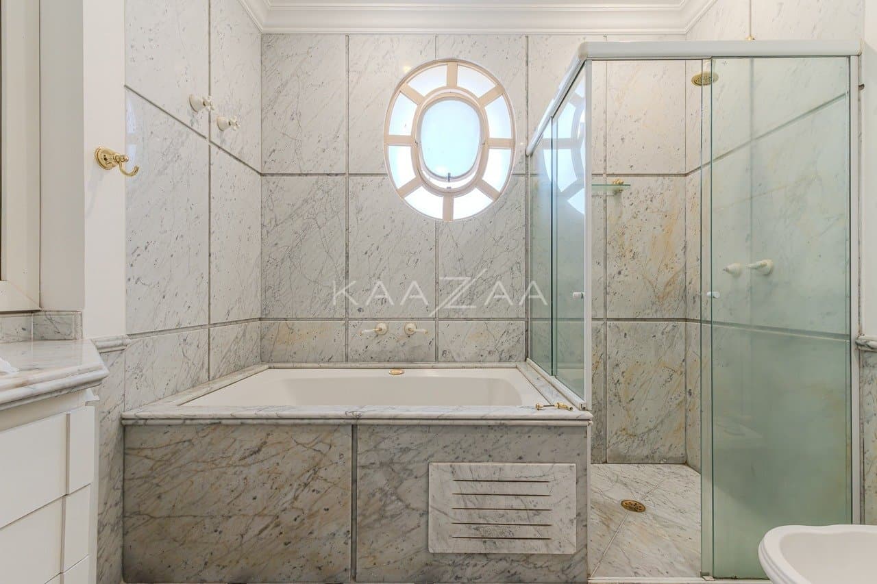 Apartamento à venda e locação no Jardim Paulista - Foto 47