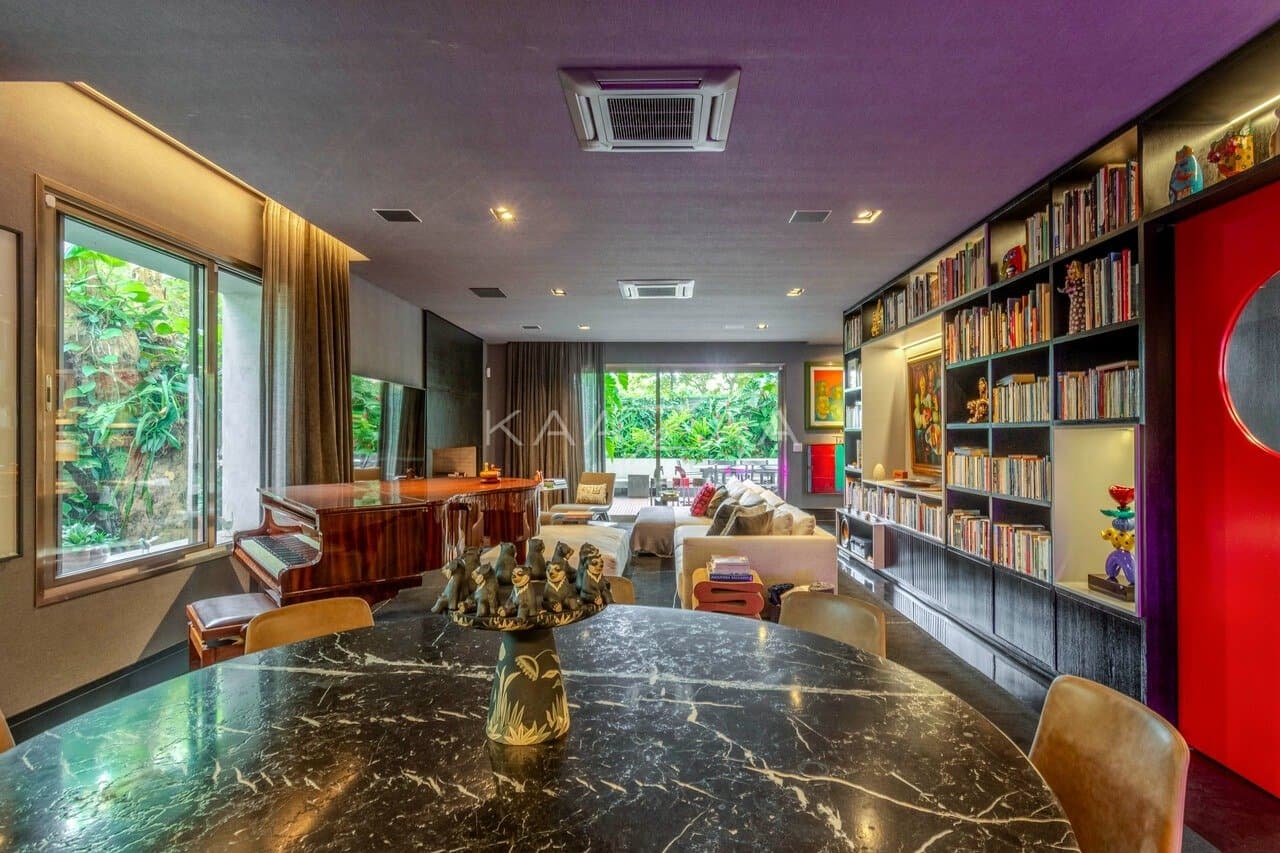 Casa à venda no Jardim Paulista - Foto 7