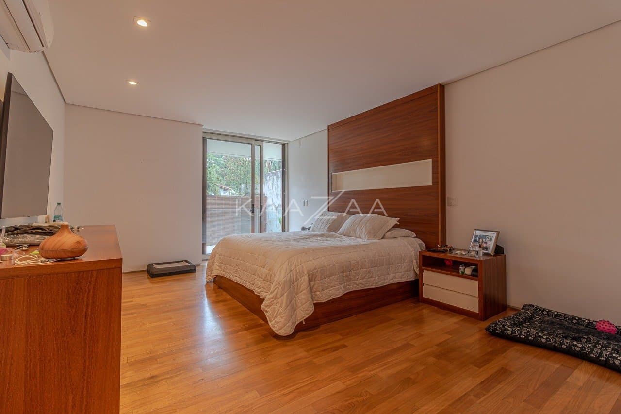 Casa à venda em Alto de Pinheiros - Foto 51