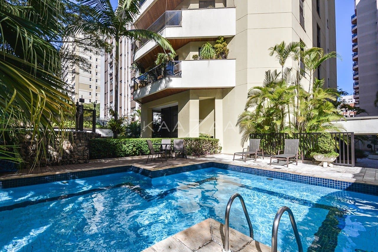 Apartamento no Jardins. - Foto 59