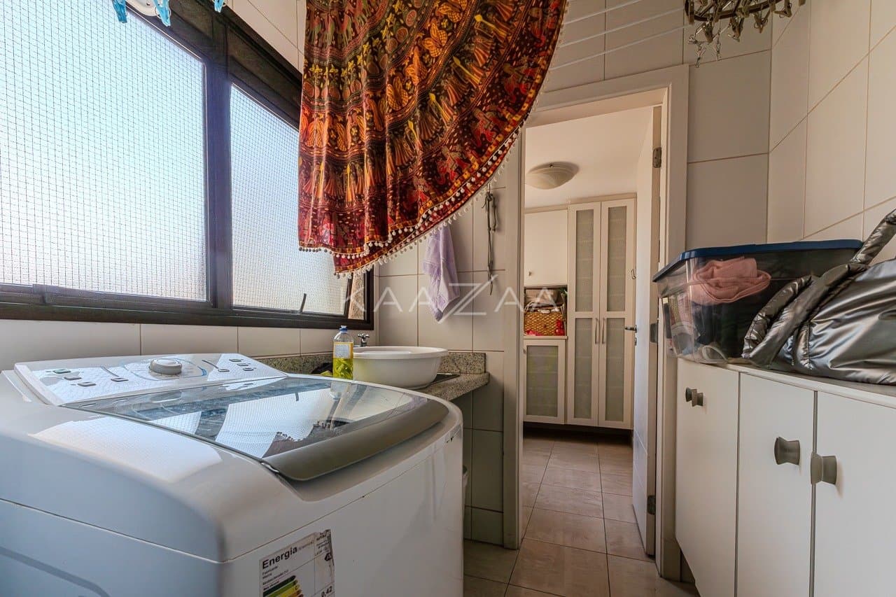 Apartamento duplex à venda em Alto de Pinheiros - Foto 29