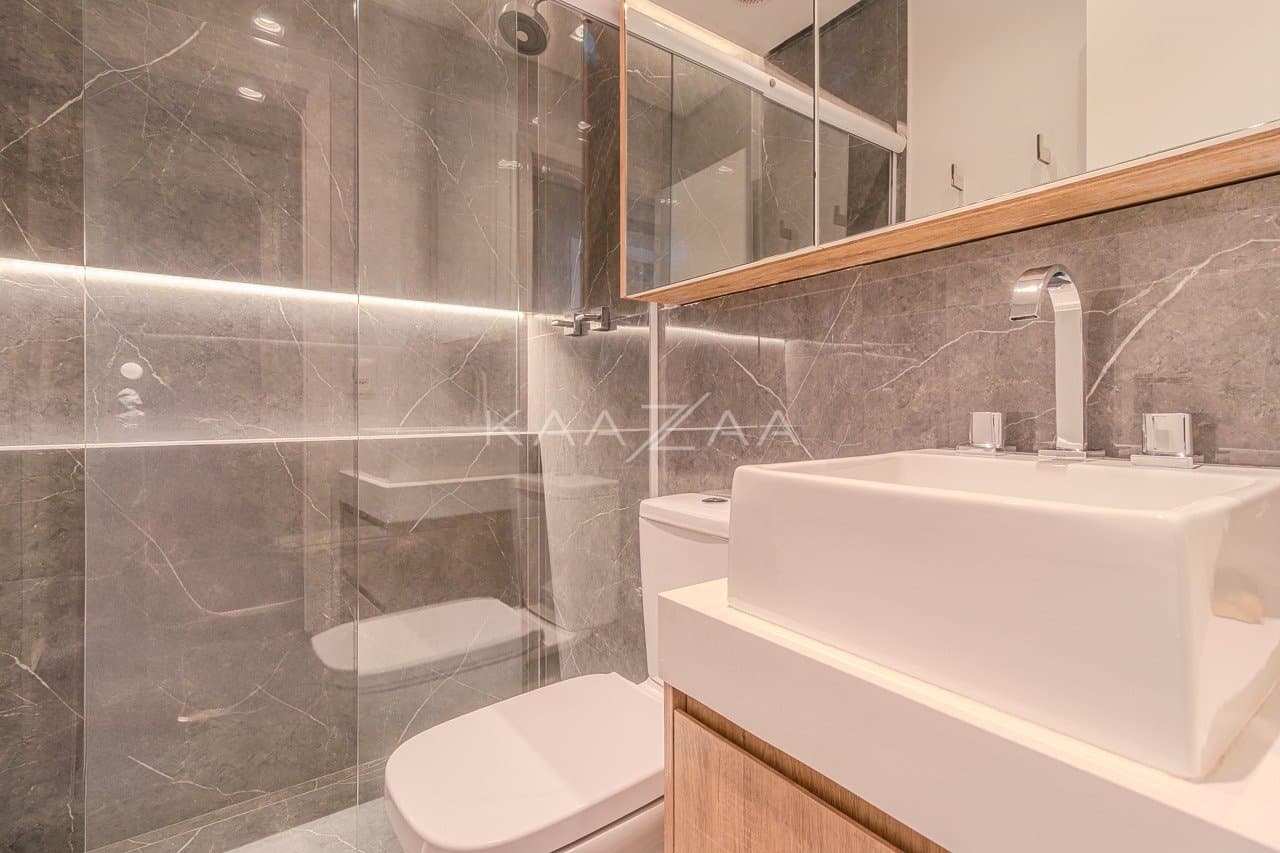 Apartamento à venda na Vila Nova Conceição - Foto 36
