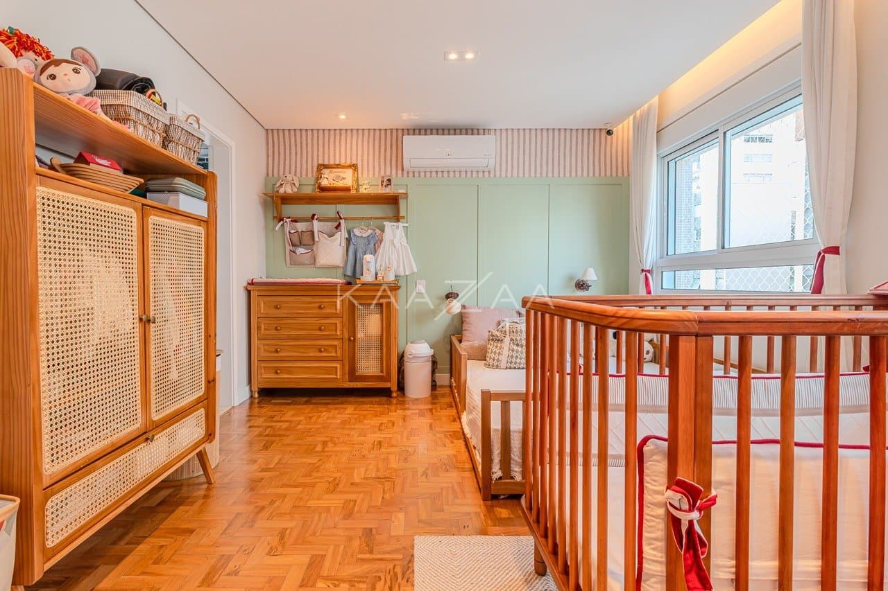 Apartamento à venda no Jardim Paulista - Foto 24