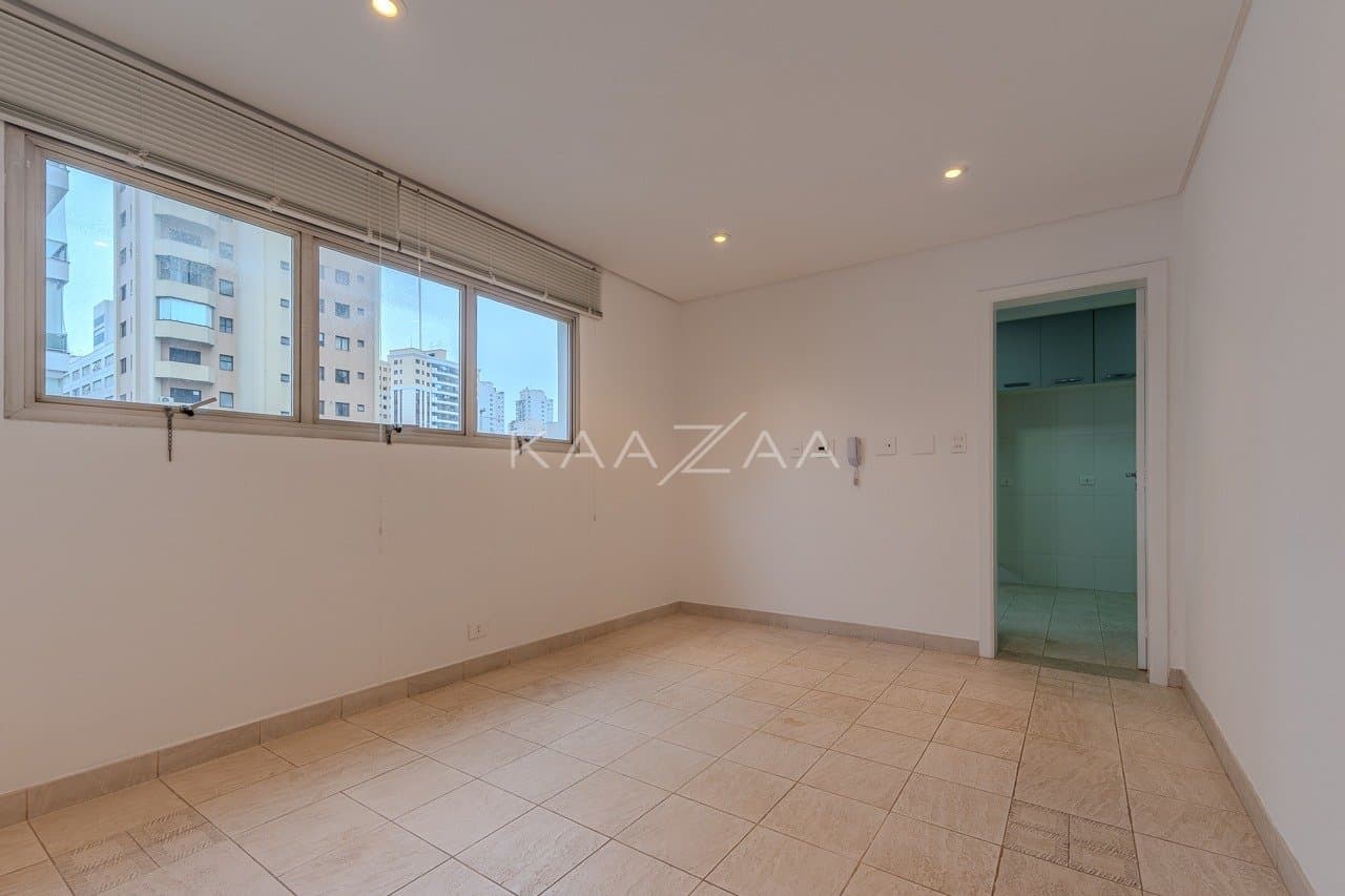 Apartamento à venda em Moema - Foto 17