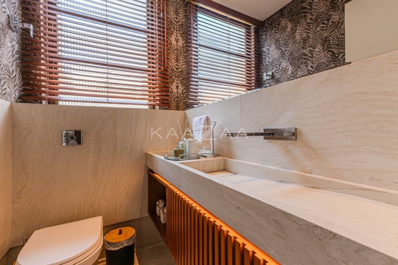 Apartamento à venda no Jardim Paulista - Foto 56