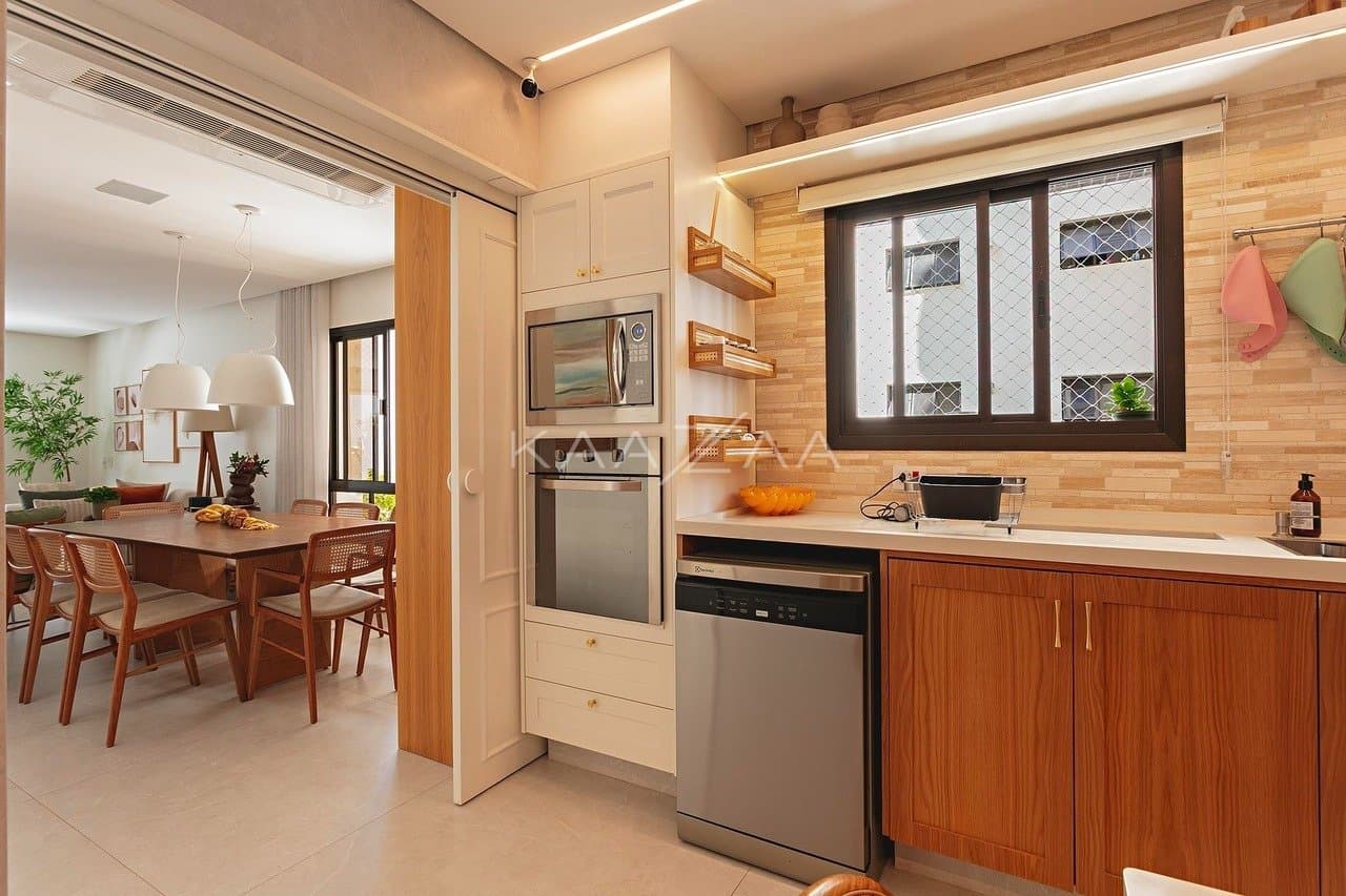 Apartamento à venda no Itaim Bibi - Foto 22