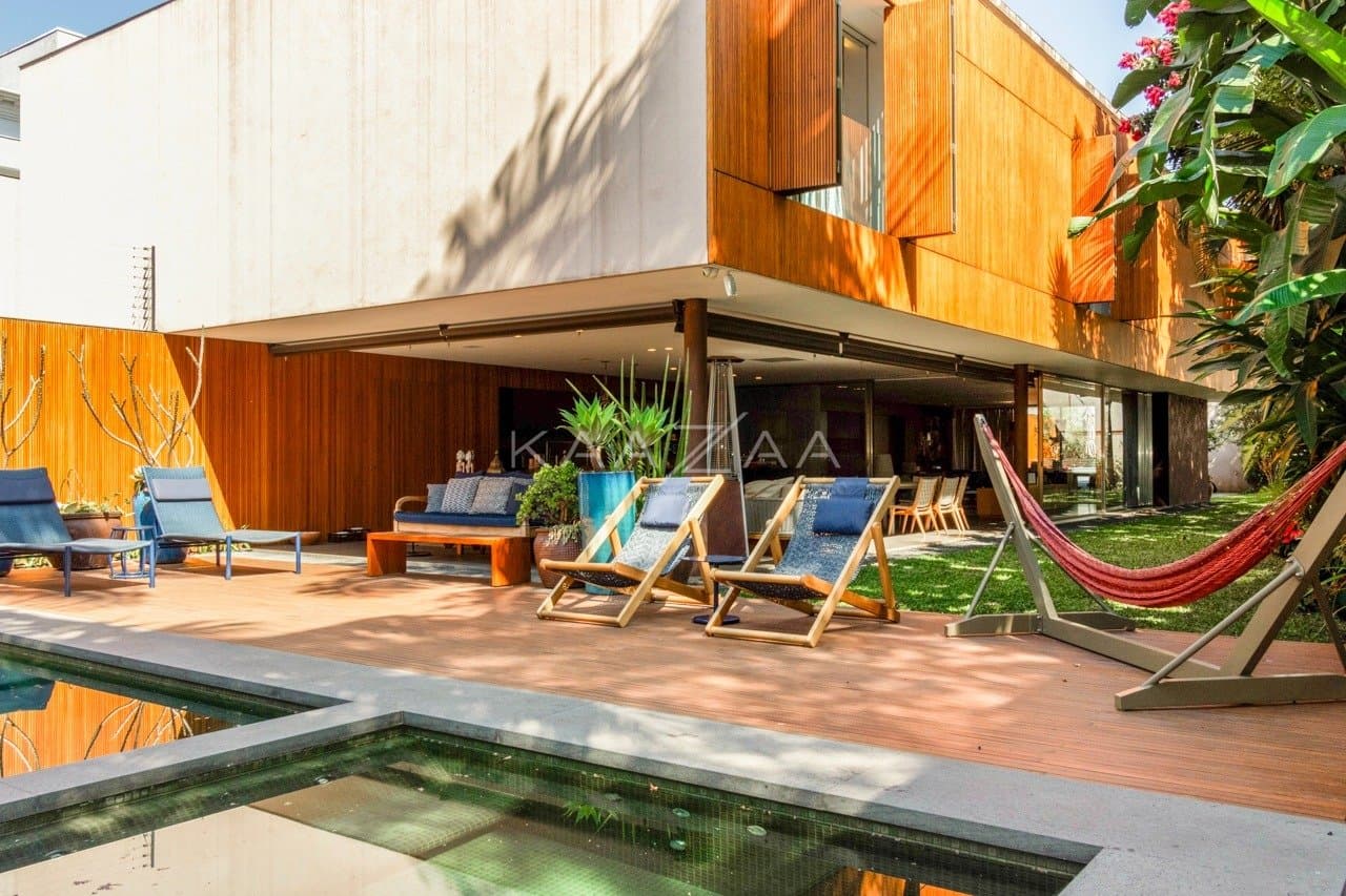 Casa no Jardim Paulista - Foto 2