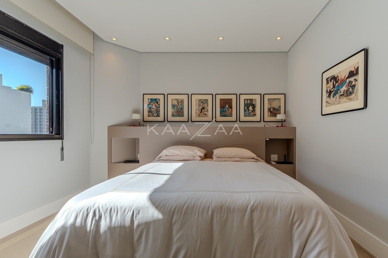 Apartamento à venda no Real Parque - Foto 26