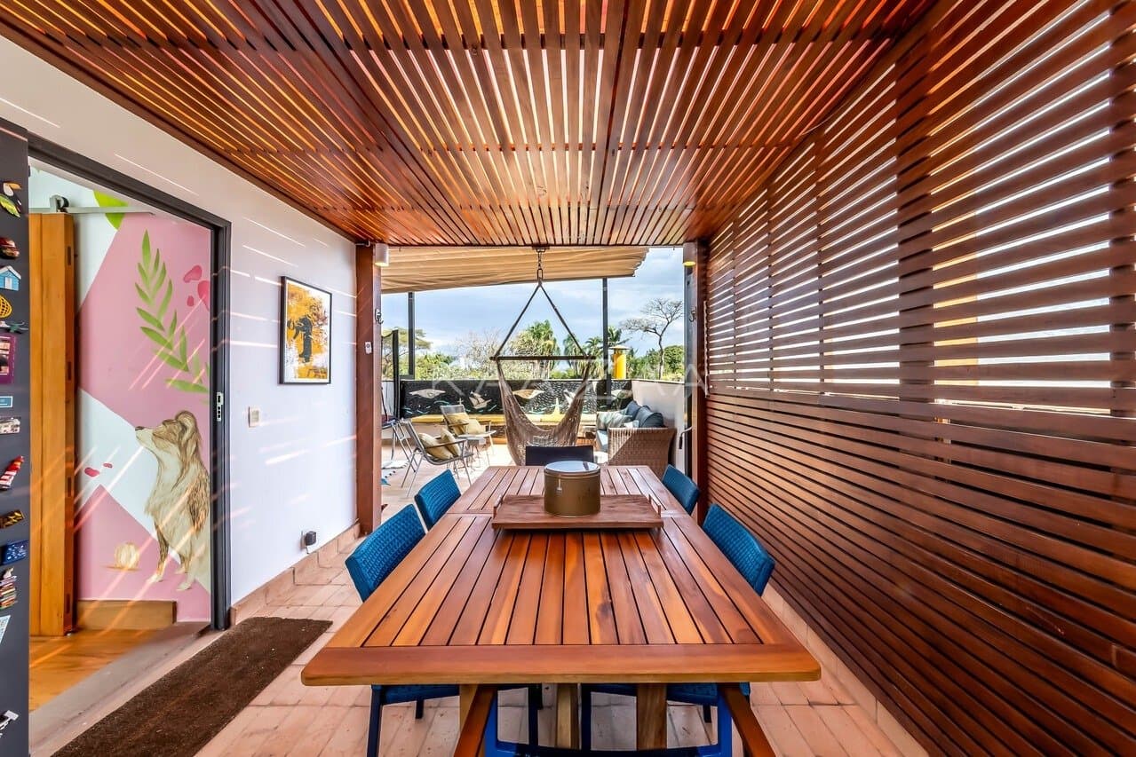 Casa à venda em Alto de Pinheiros - Foto 18