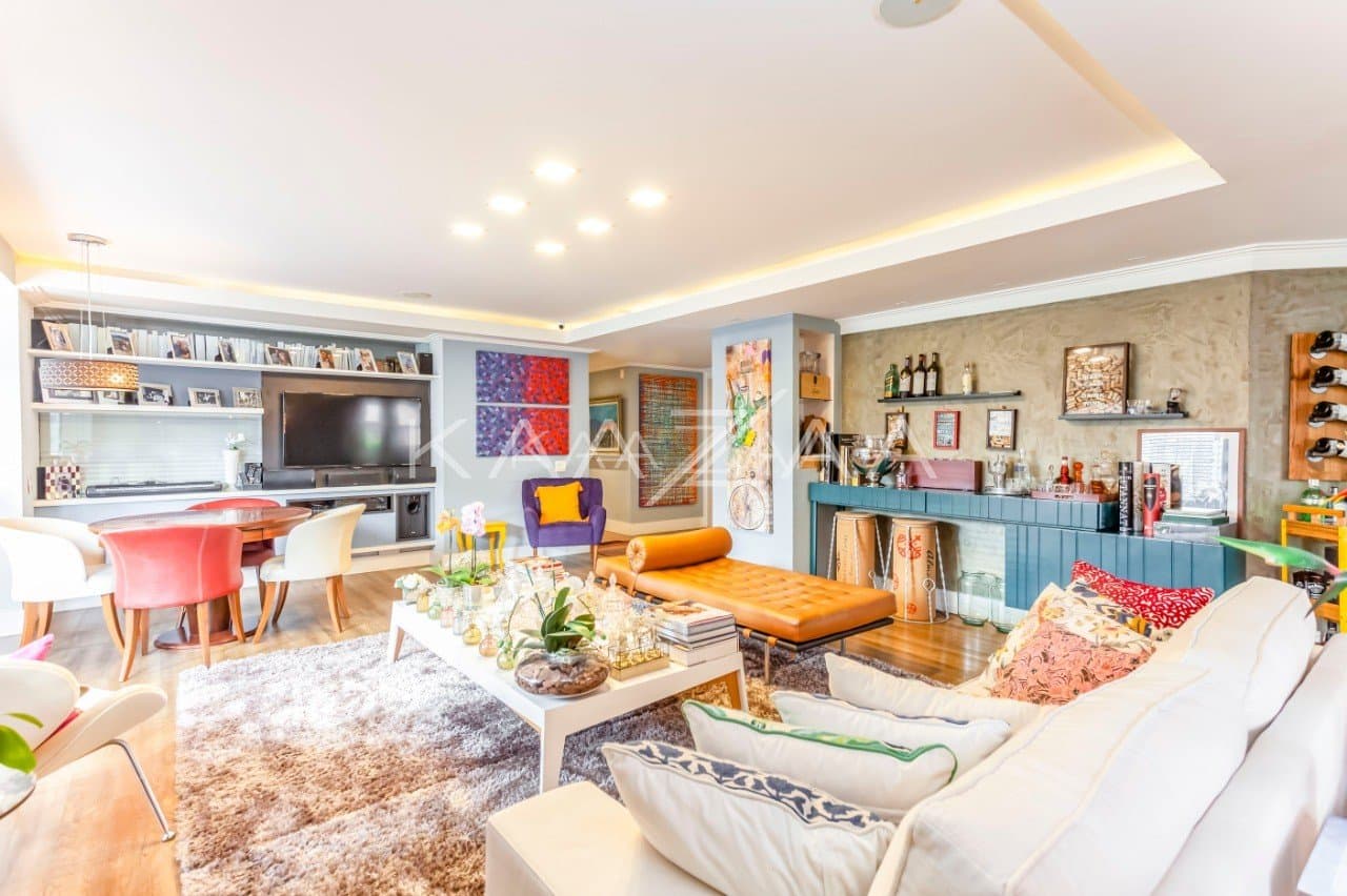 Apartamento à venda no Itaim Bibi - Foto 9