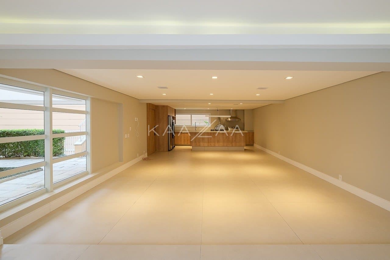 Impecável: apartamento reformado em Moema com 3 suítes. - Foto 41