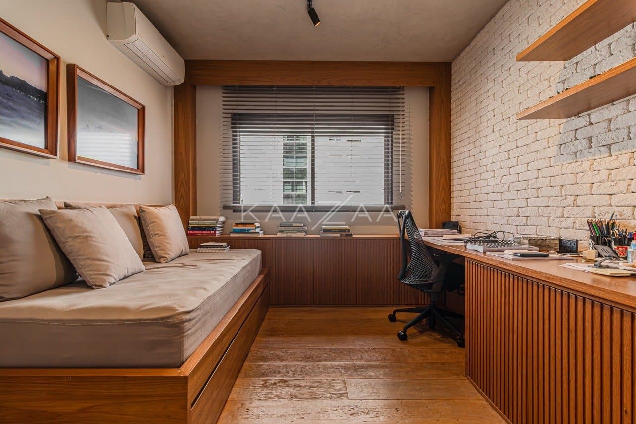 Apartamento à venda na Vila Nova Conceição - Foto 44