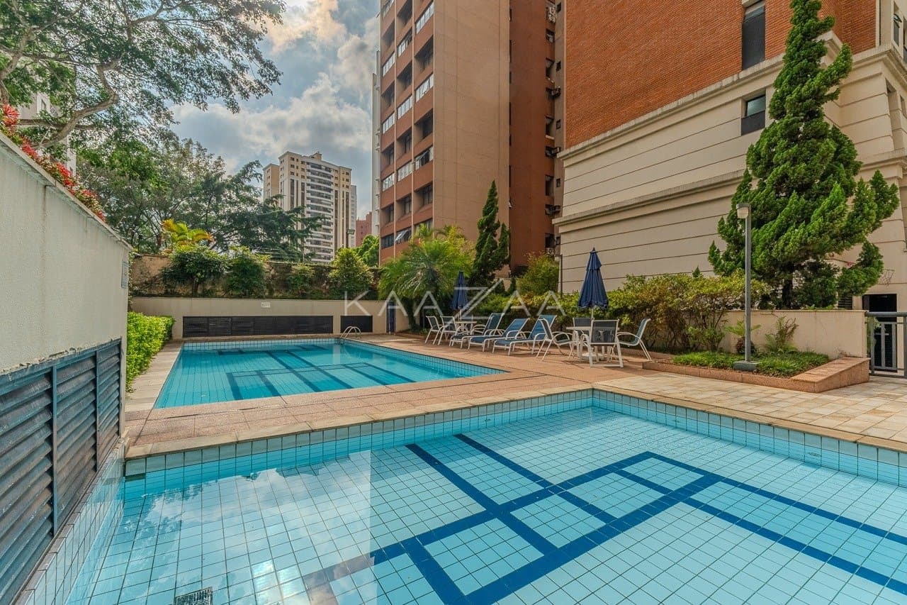 Apartamento à venda em Moema - Foto 30