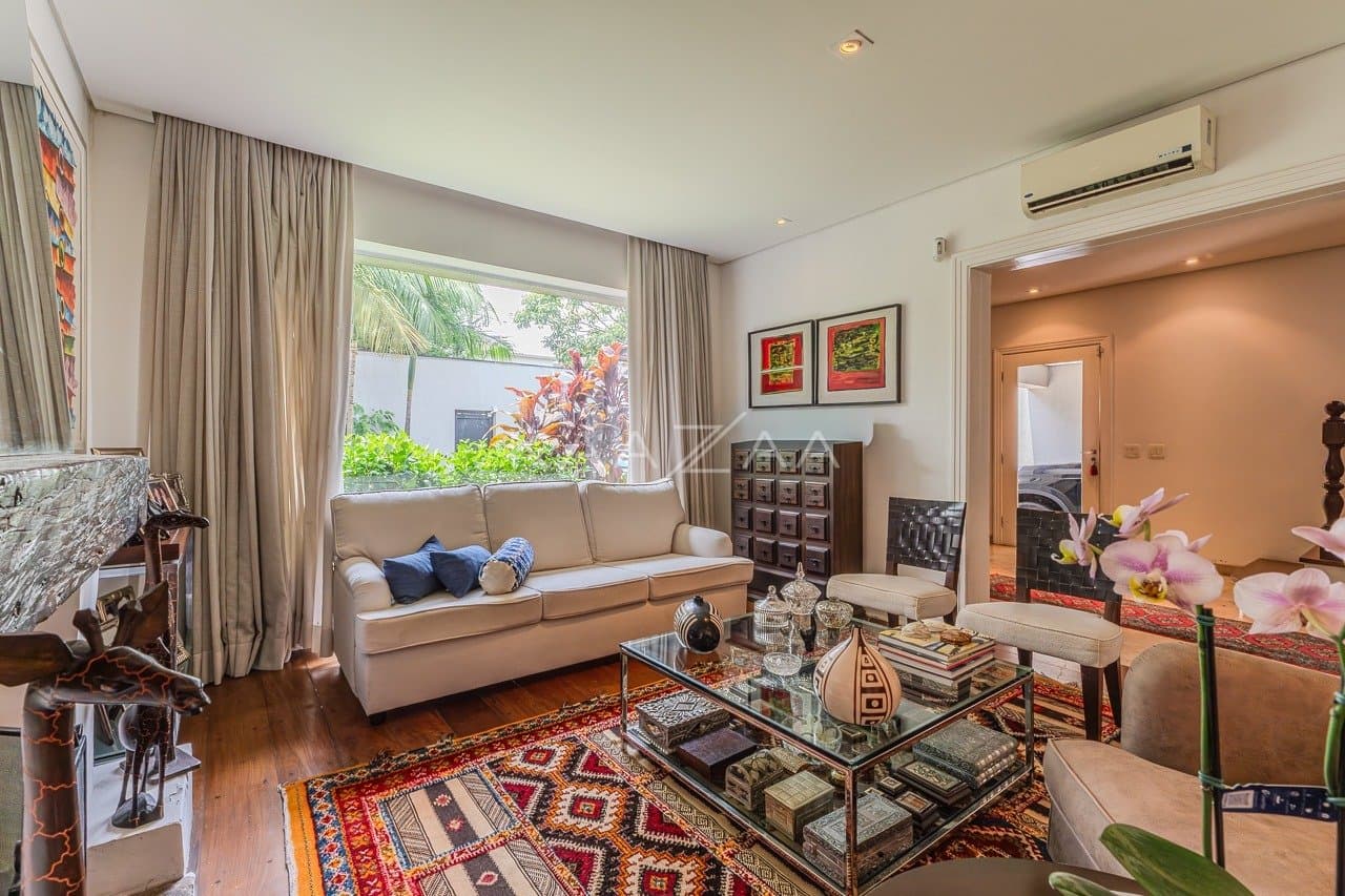 Casa à venda no Jardim Paulista - Foto 12