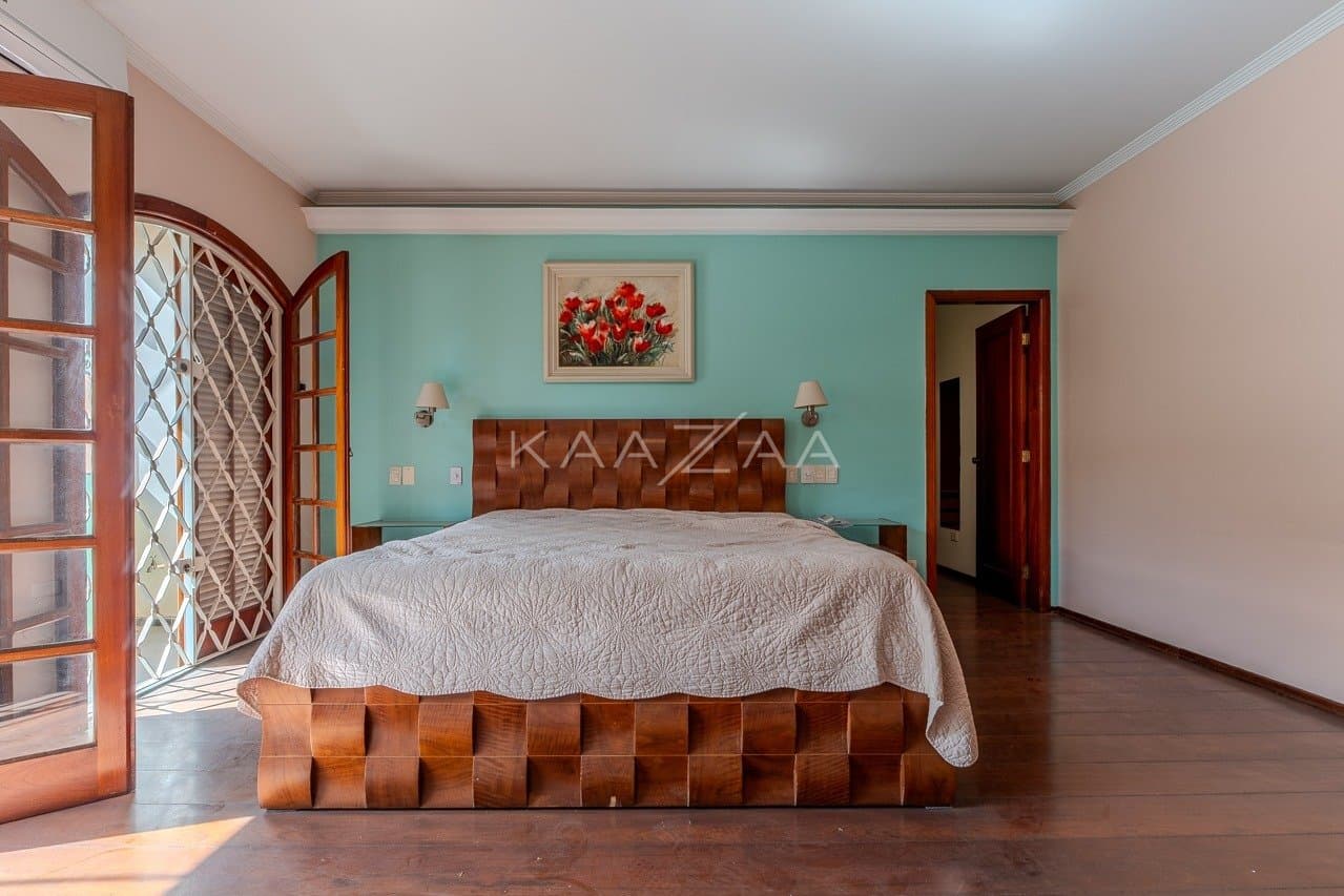 Casa à venda em Alto de Pinheiros - Foto 20
