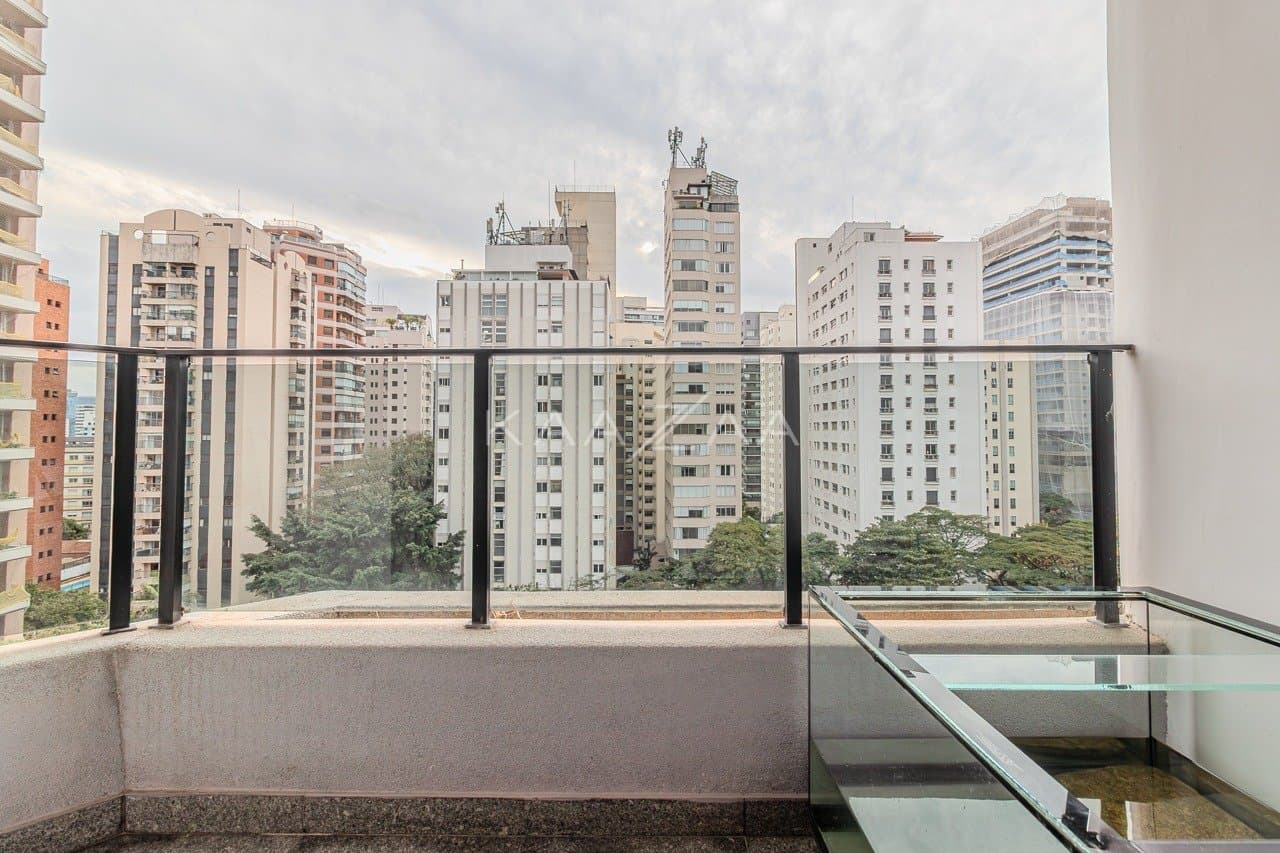 Apartamento à venda na Vila Nova Conceição - Foto 37