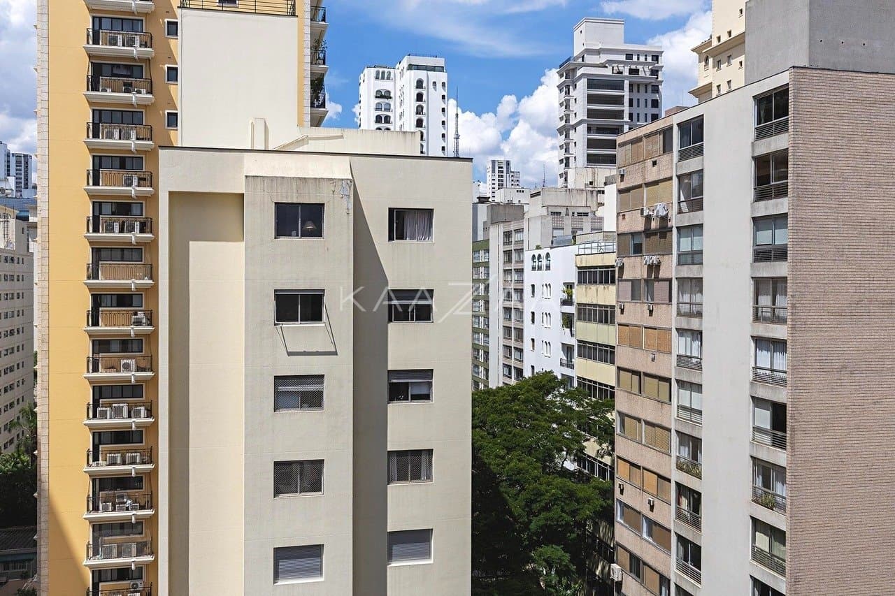 Apartamento à venda no Jardim Paulista - Foto 26
