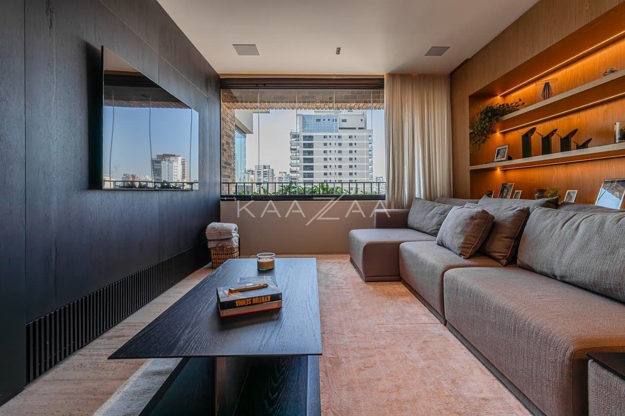 Apartamento à venda no Itaim Bibi - Foto 20