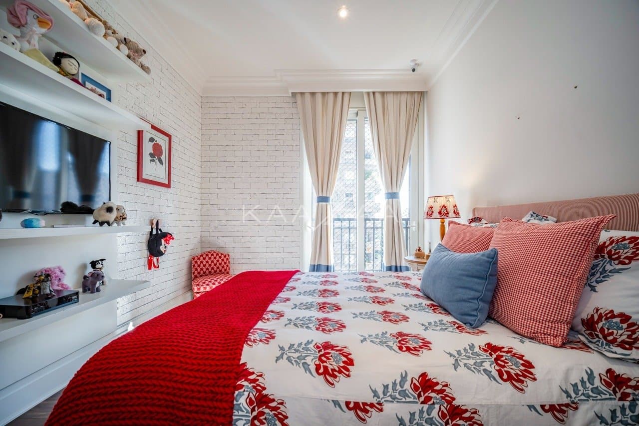 Apartamento à venda no Jardim Paulistano - Foto 30
