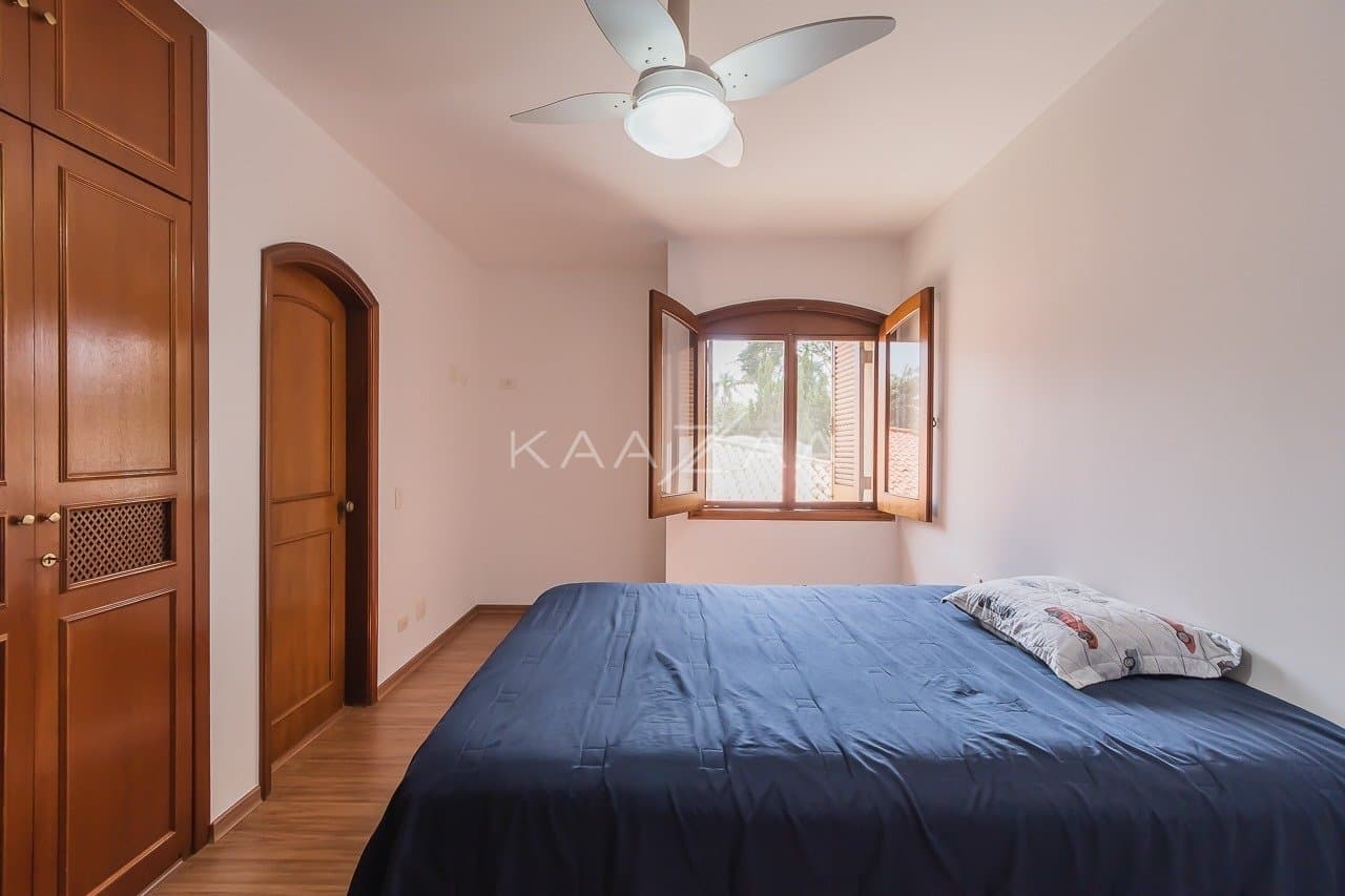 Casa com clima sossegado e muitos espaços para aproveitar, em Alto de Pinheiros. - Foto 37