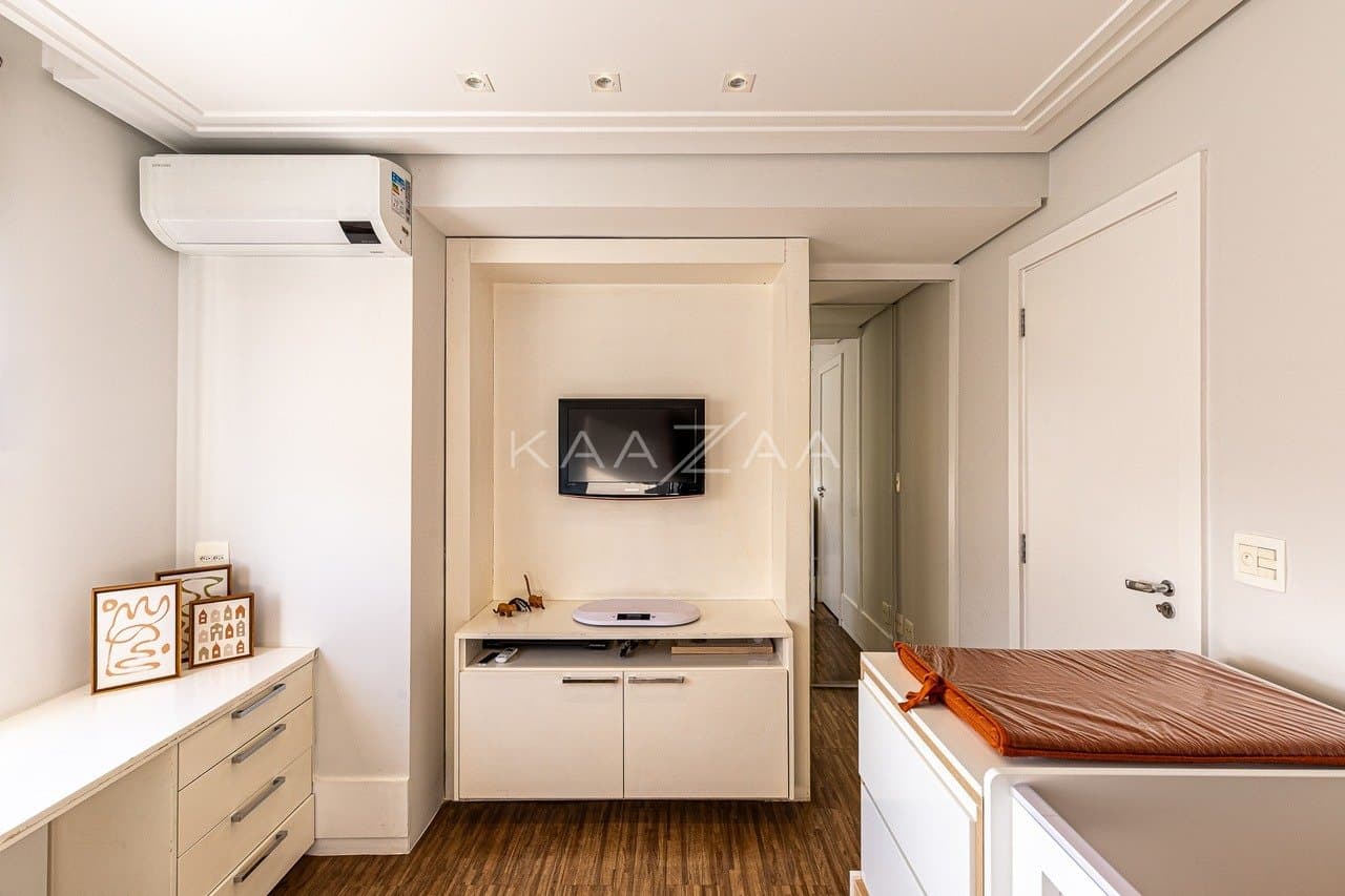 Apartamento à venda no Jardins - Foto 28