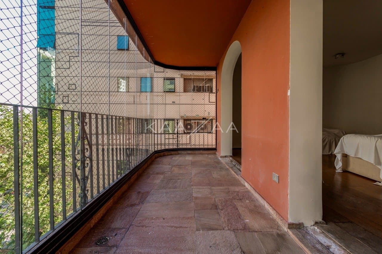 Apartamento no Jardins. - Foto 13