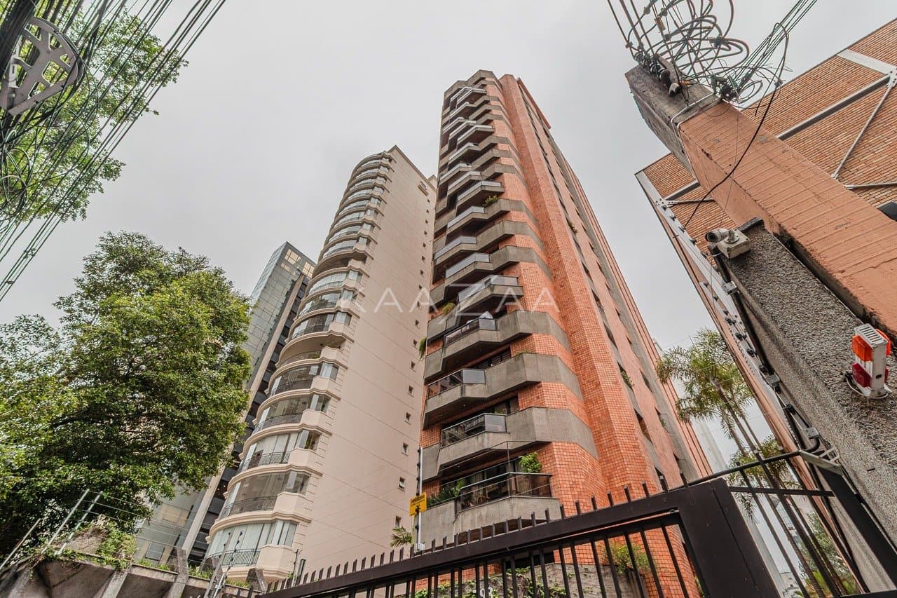Apartamento à venda no Itaim Bibi - Foto 33