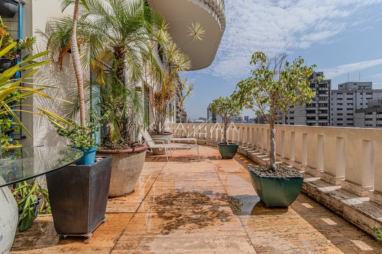 Apartamento à venda no Jardim Paulistano - Foto 44