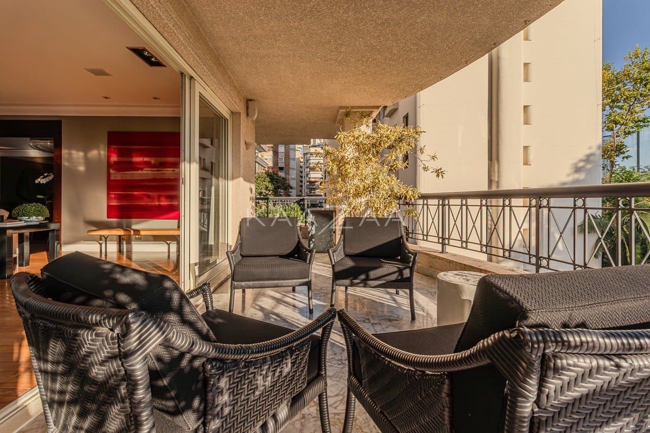 Apartamento à venda no Itaim Bibi - Foto 6