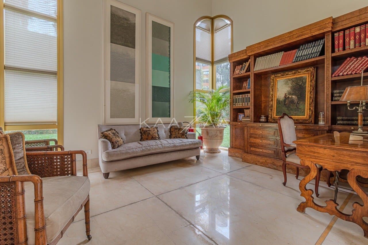 Apartamento na Vila Nova Conceição - Foto 48