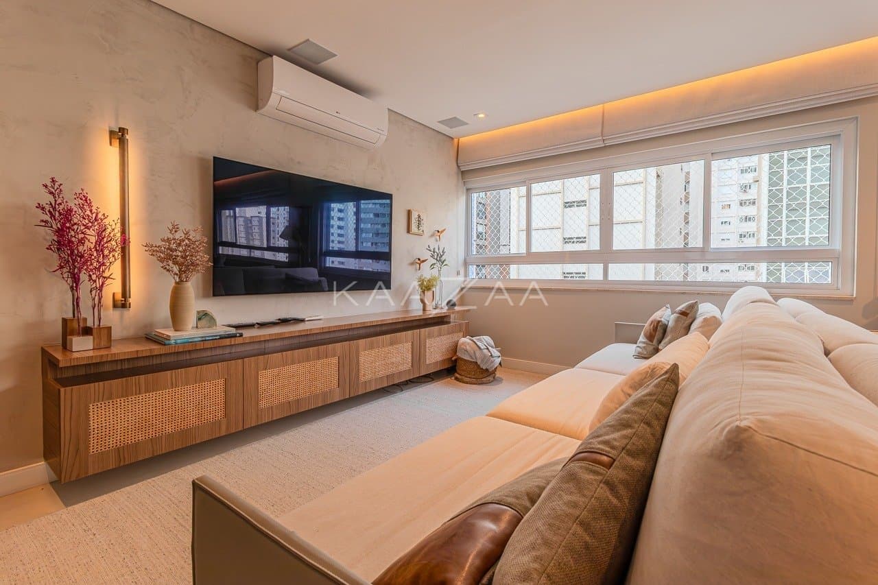 Apartamento à venda no Jardim Paulista - Foto 7