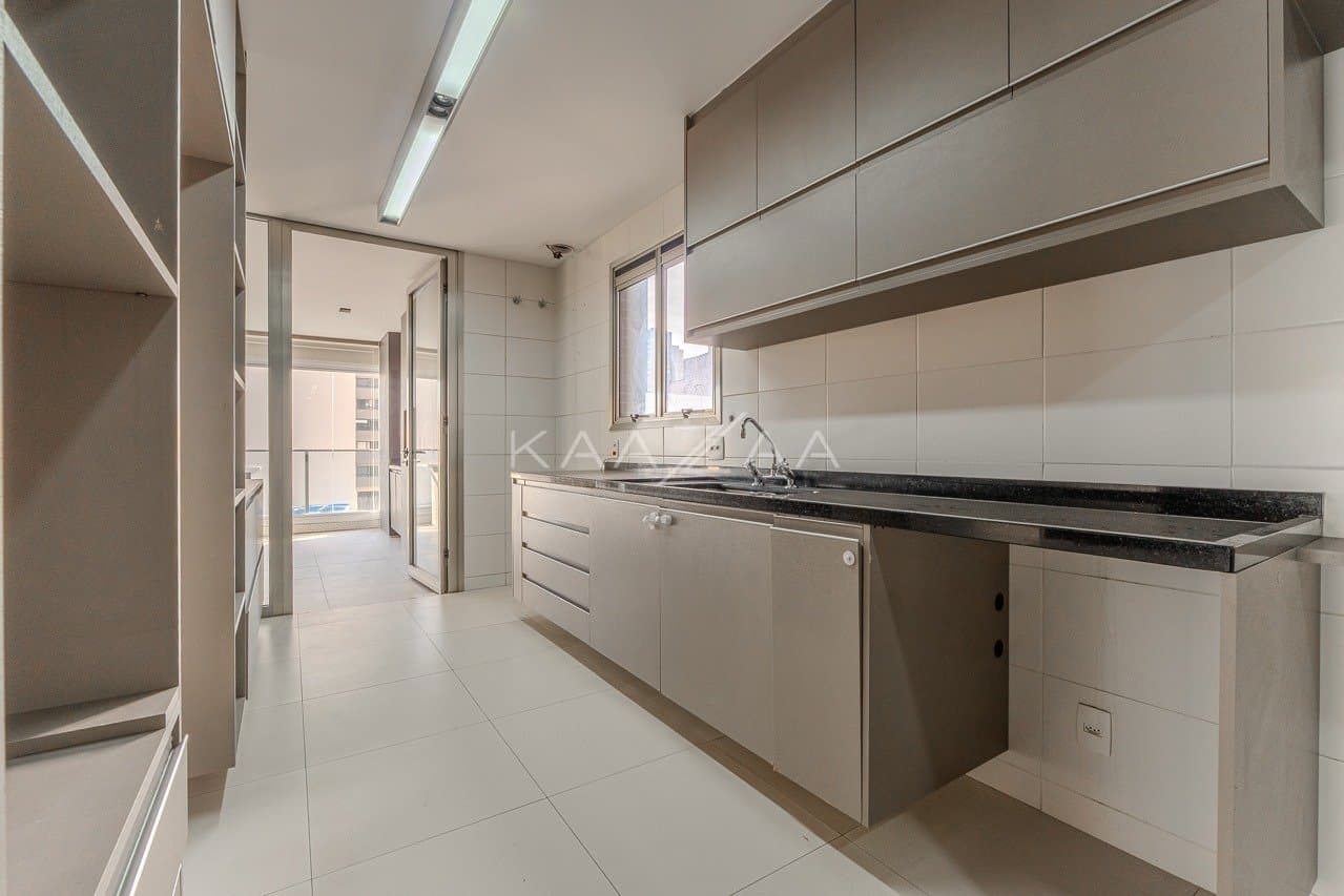 Apartamento em Pinheiros. - Foto 19