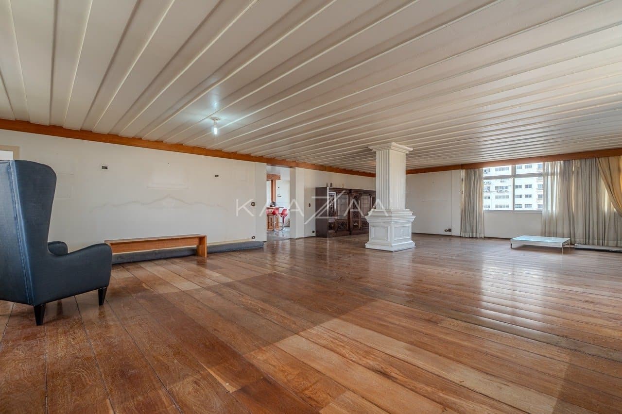 Apartamento à venda no Jardins - Foto 15