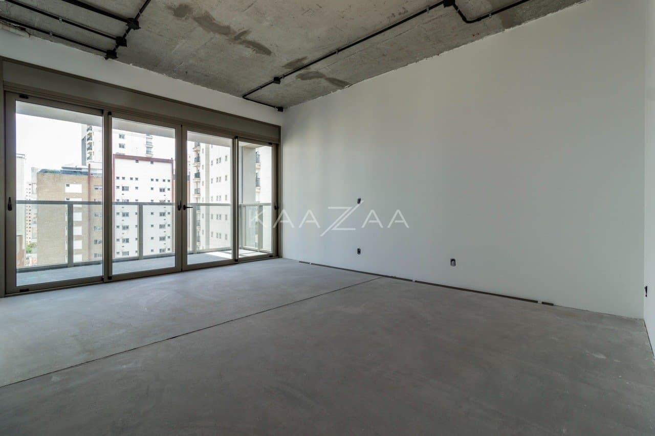 Apartamento à venda na Vila Nova Conceição - Foto 18