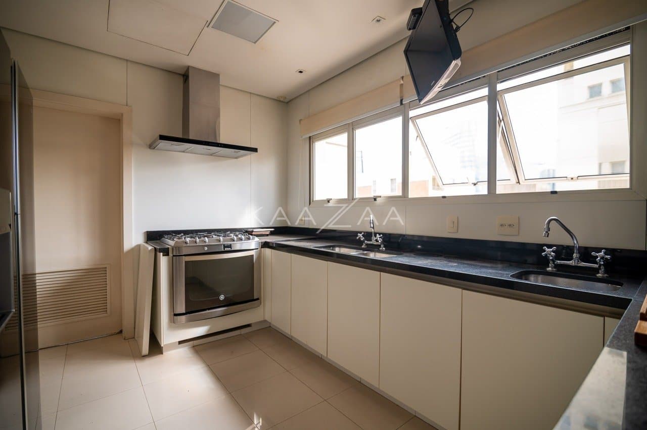 Apartamento à venda no Itaim Bibi - Foto 17