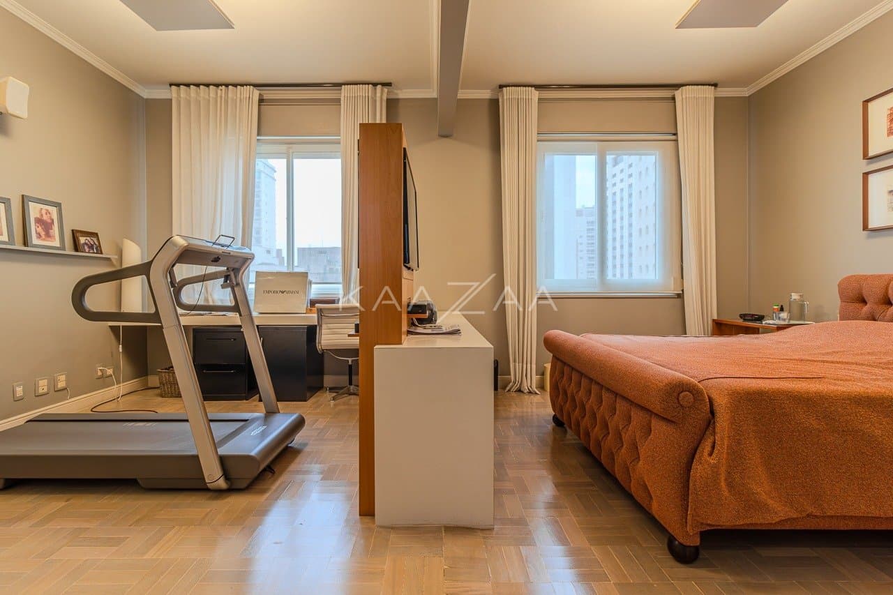 Apartamento à venda no Jardim Paulista - Foto 25