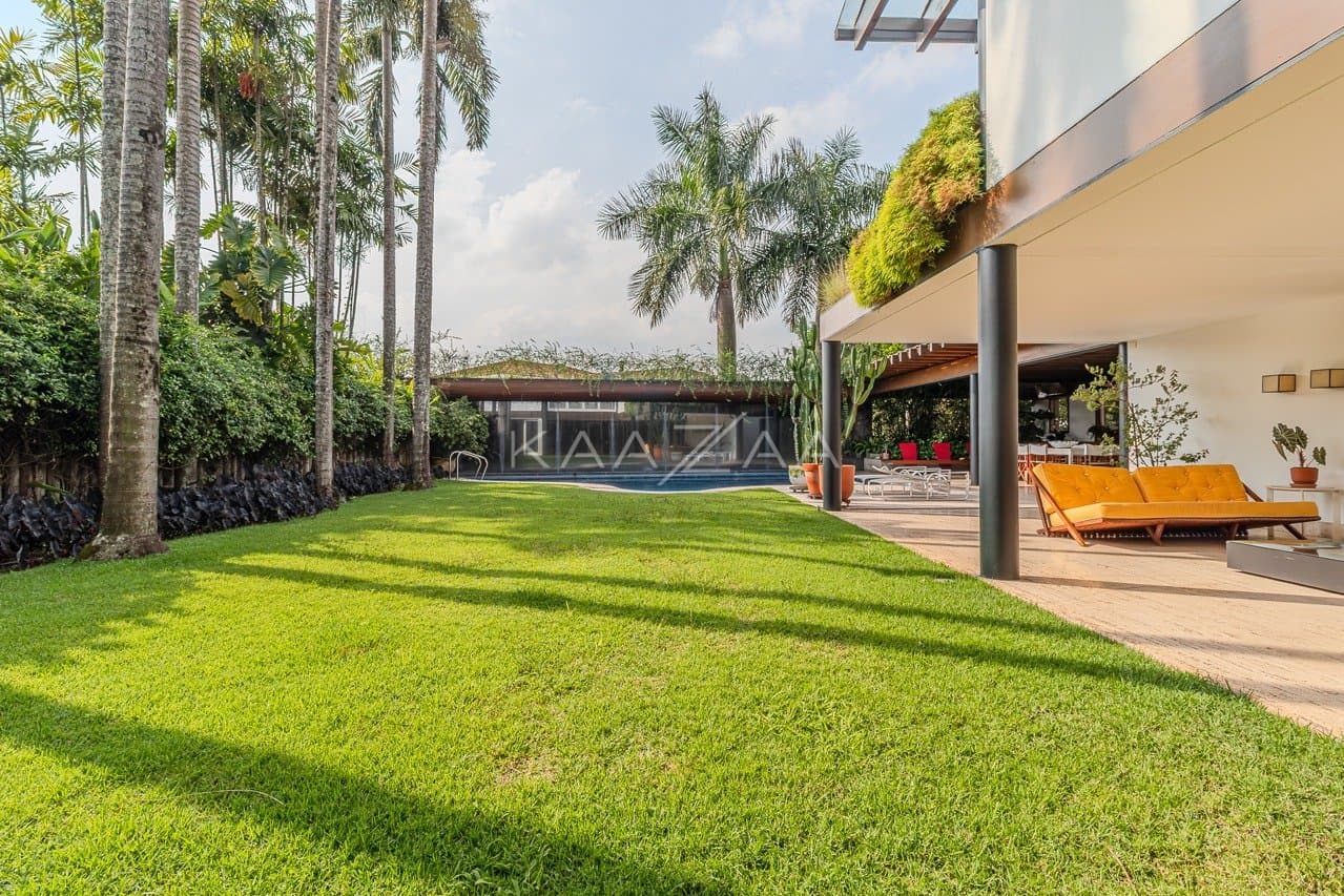 Casa em Cidade Jardim - Foto 12